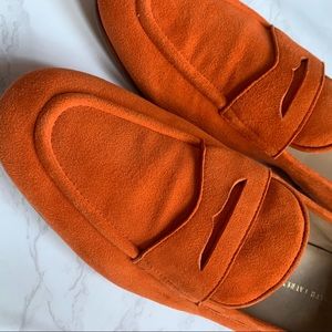 POLO RALPH LAUREN : Loafers!